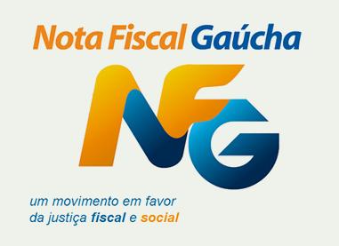 Nota Fiscal Gaúcha- Extração Municipal